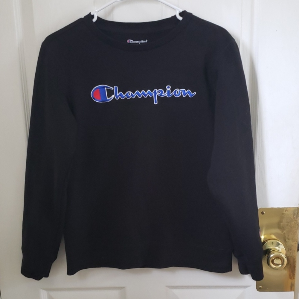Champion Sweater